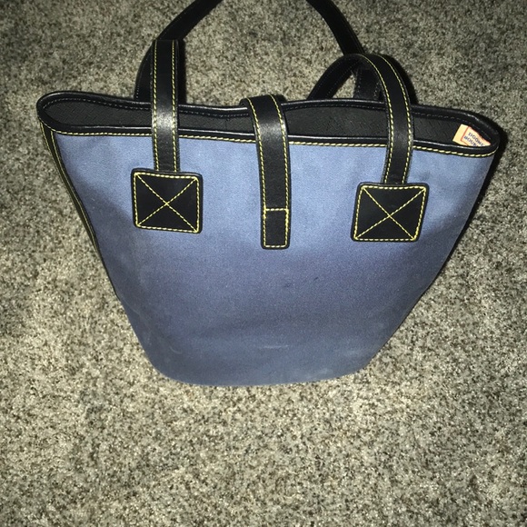 Dooney & Bourke Purse - Picture 2 of 4